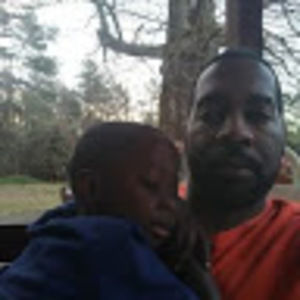 Meet your Posher, Robert